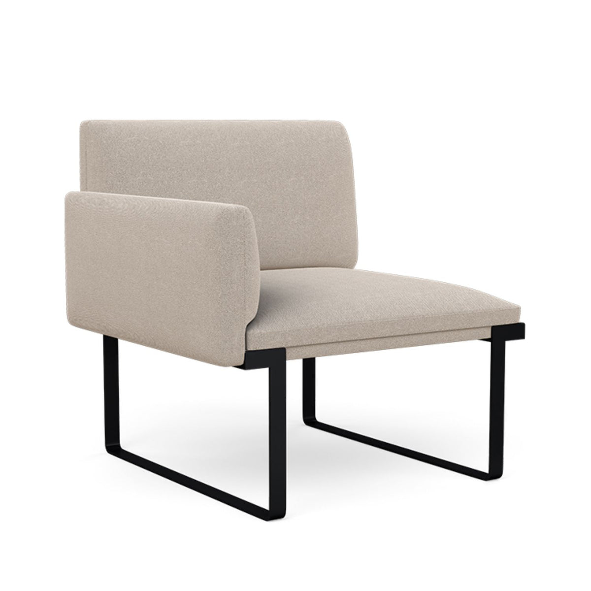 Cameo Modular Lounge Seating for Schools | Durable & Flexible Design Modular Lounge Seating SitOnIt 