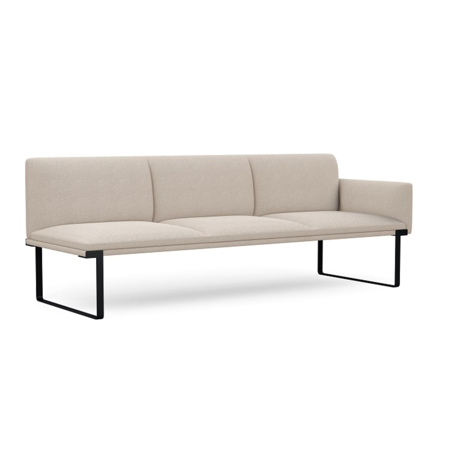 Cameo Modular Lounge Seating for Schools | Durable & Flexible Design Modular Lounge Seating SitOnIt 