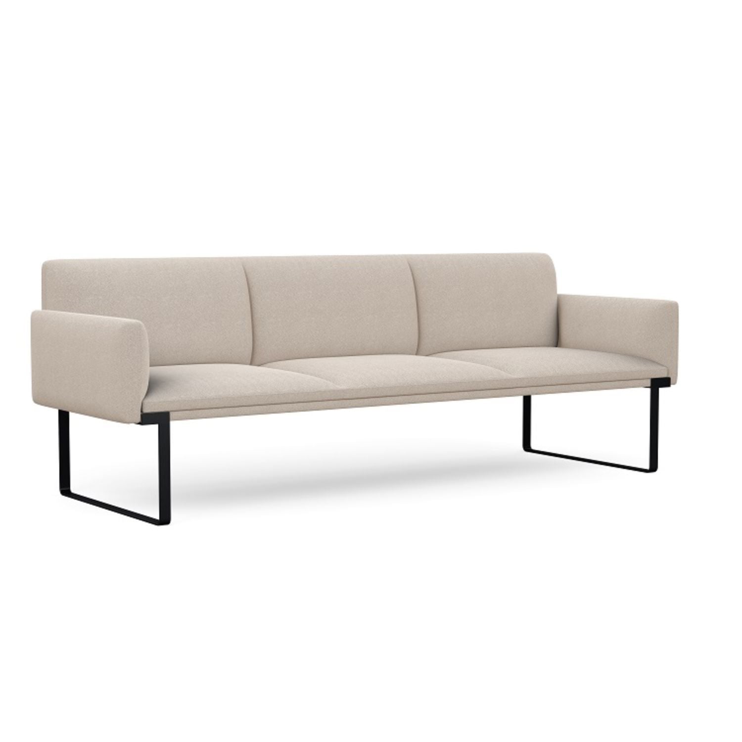 Cameo Modular Lounge Seating for Schools | Durable & Flexible Design Modular Lounge Seating SitOnIt 