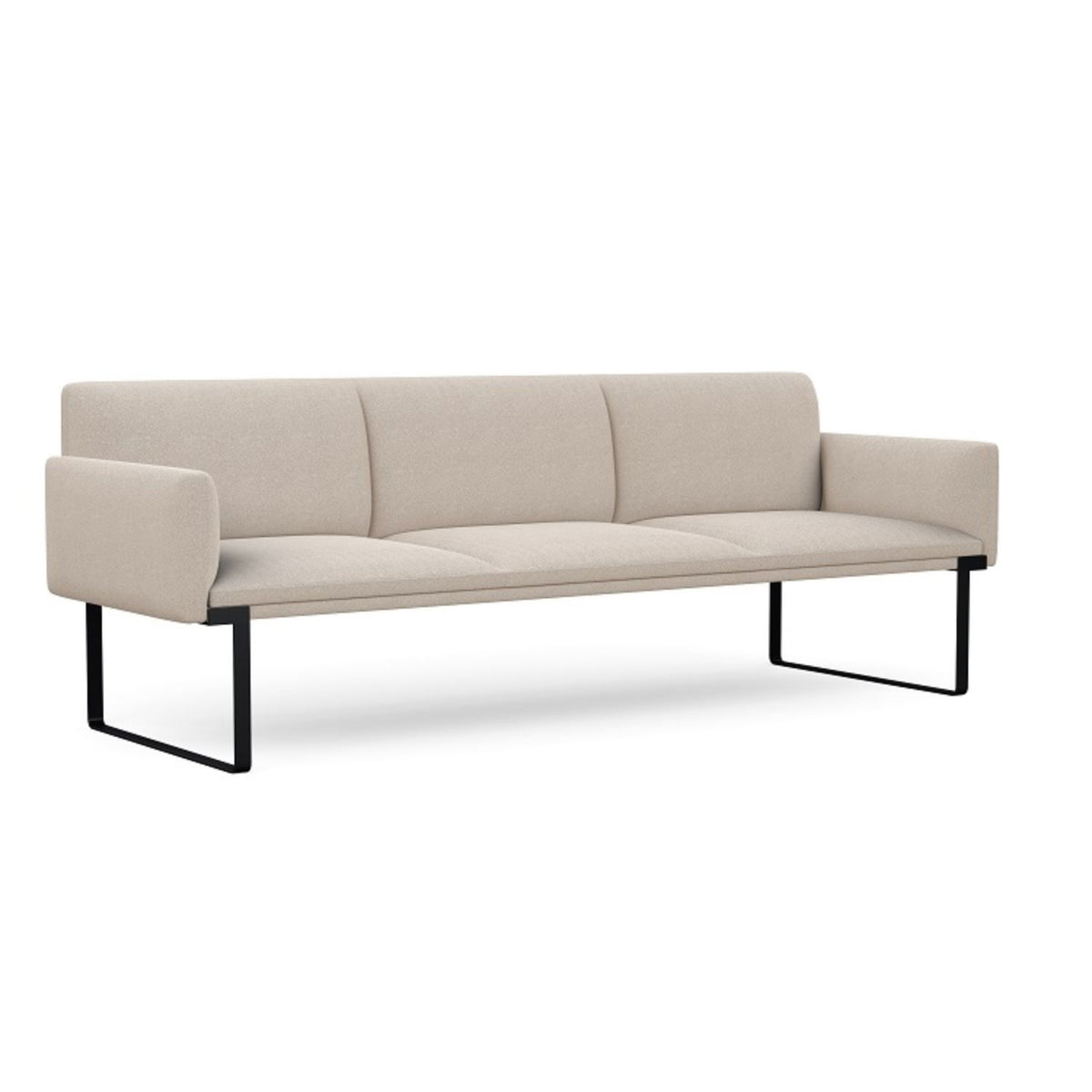Cameo Modular Lounge Seating for Schools | Durable & Flexible Design Modular Lounge Seating SitOnIt 