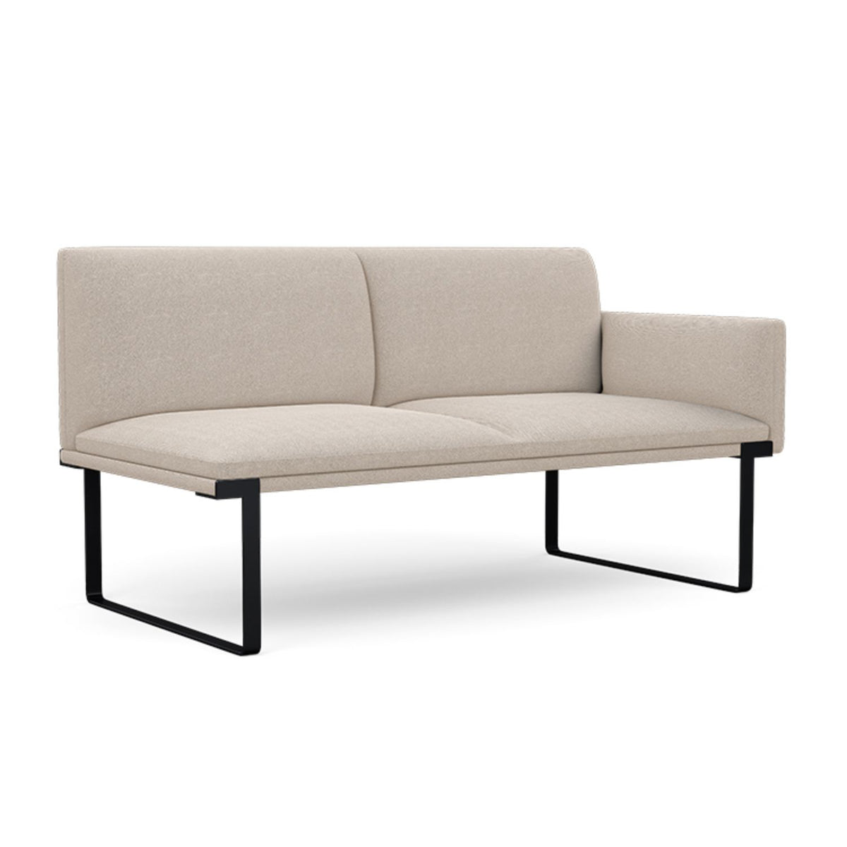 Cameo Modular Lounge Seating for Schools | Durable & Flexible Design Modular Lounge Seating SitOnIt 