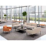 Cameo Modular Lounge Seating for Schools | Durable & Flexible Design Modular Lounge Seating SitOnIt 