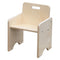 Chair- 10" High Seat | Trojan Classroom Furniture Early Learning Tables & Seating Trojan Classroom Furniture 
