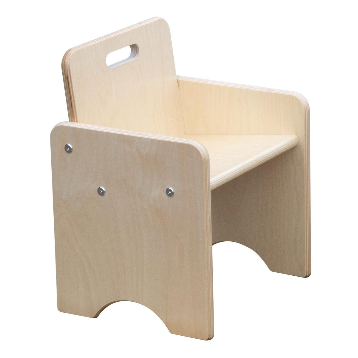 Chair- 10