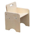 Chair- 10" High Seat | Trojan Classroom Furniture Early Learning Tables & Seating Trojan Classroom Furniture 