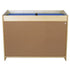 Change Tables | Durable and Functional | Trojan Classroom Furniture Change Tables & Diaper Shelves, Daycare Furniture Trojan Classroom Furniture 