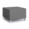 Chat Soft Seating Ottomans, Modular Seating Alumni Educational Solutions 