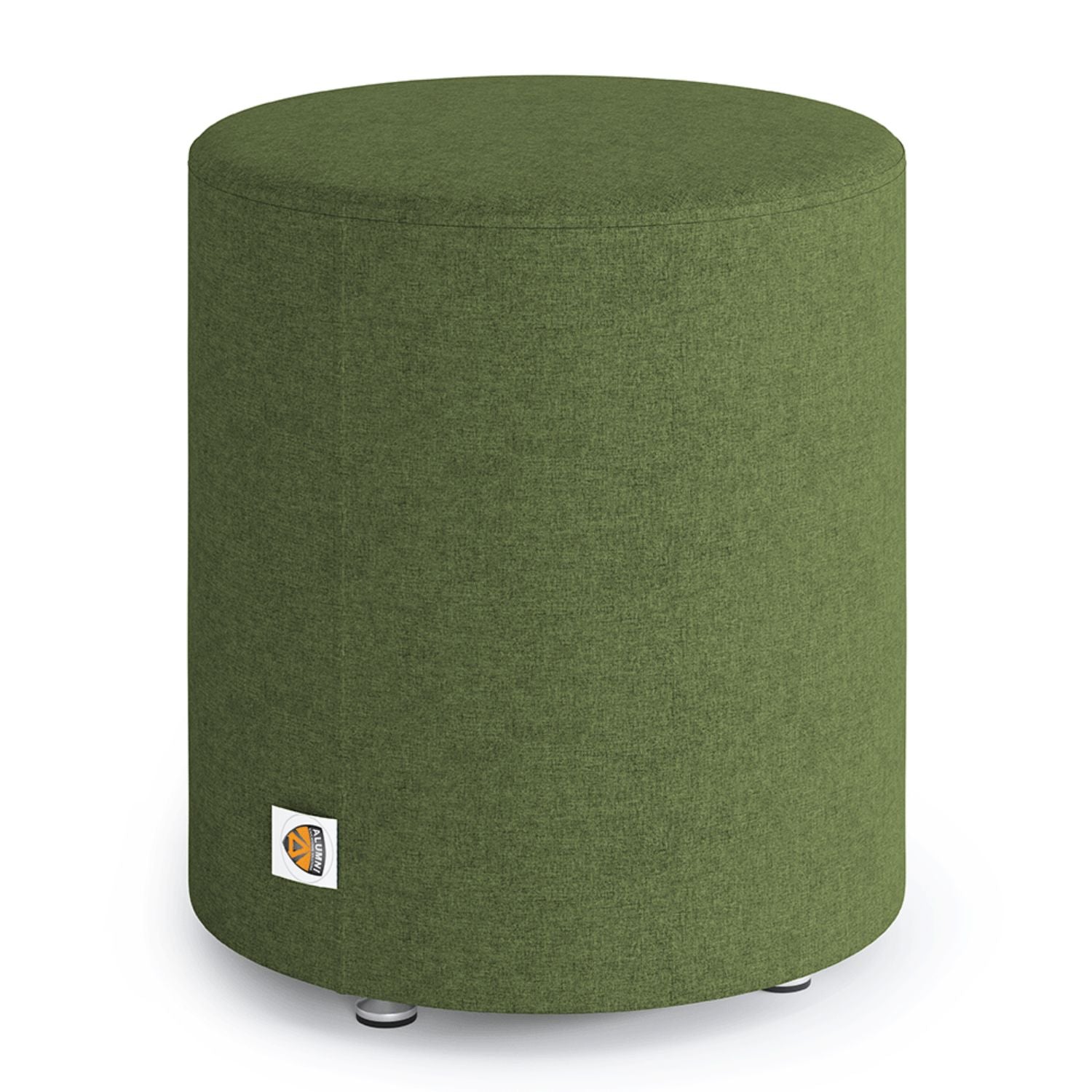 Chat Soft Seating Ottomans, Modular Seating Alumni Educational Solutions 