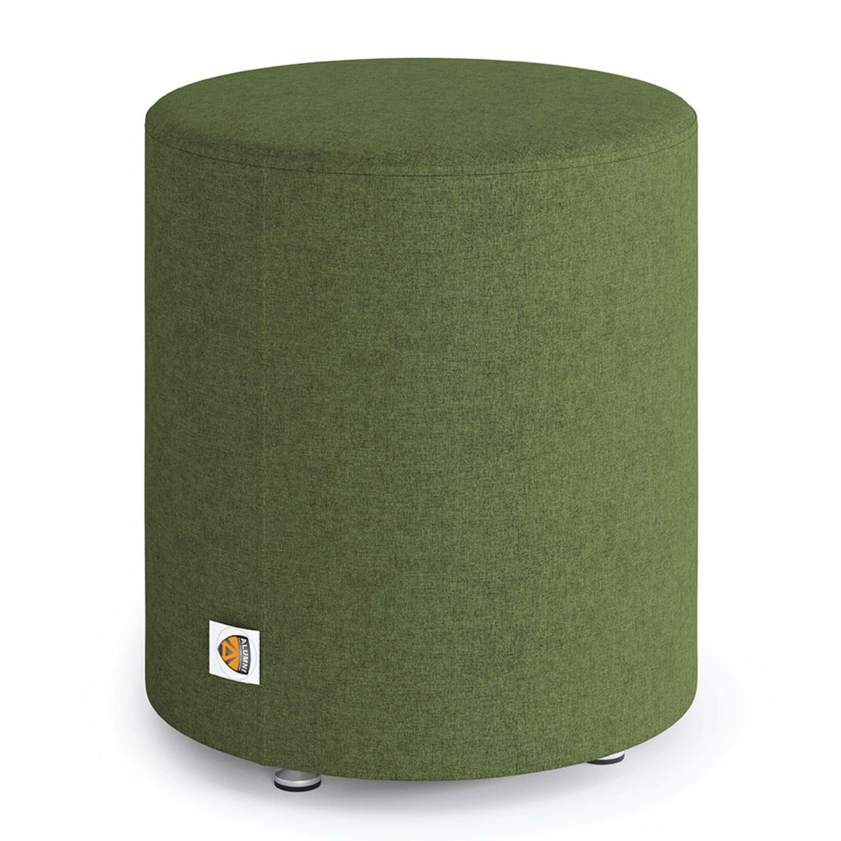 Chat Soft Seating Ottomans, Modular Seating Alumni Educational Solutions 