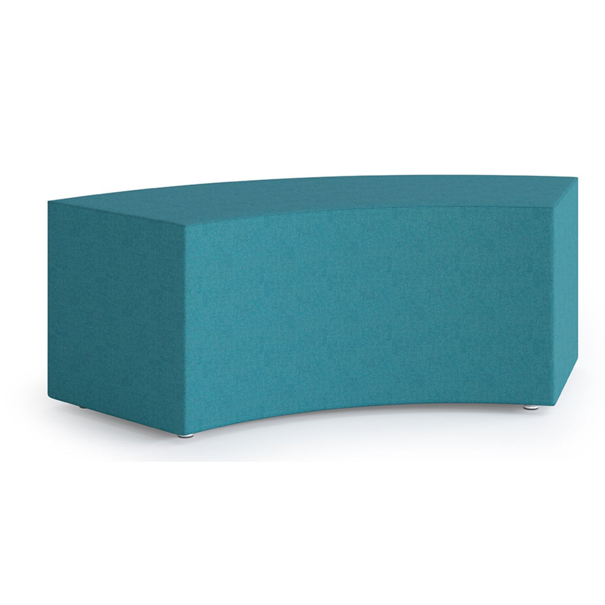 Chat Soft Seating Ottomans, Modular Seating Alumni Educational Solutions 
