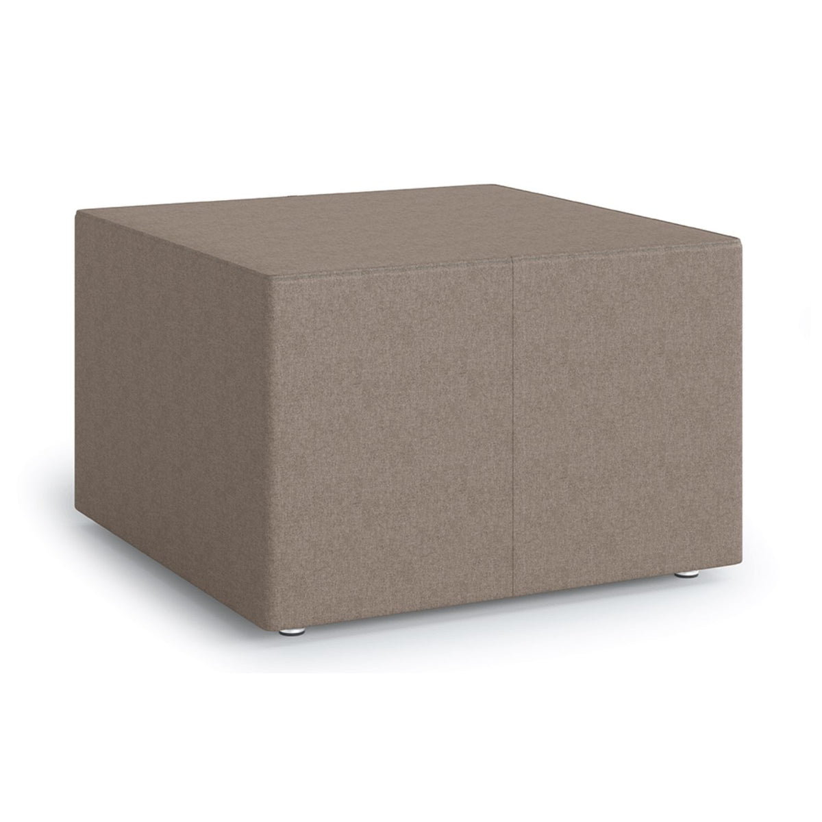 Chat Soft Seating Ottomans, Modular Seating Alumni Educational Solutions 