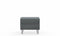 Citi Modular Ottoman: Durable & Flexible Seating for K-12 Learning Spaces Ottoman Global Furniture Group 