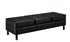 Citi Modular Ottoman: Durable & Flexible Seating for K-12 Learning Spaces Ottoman Global Furniture Group 