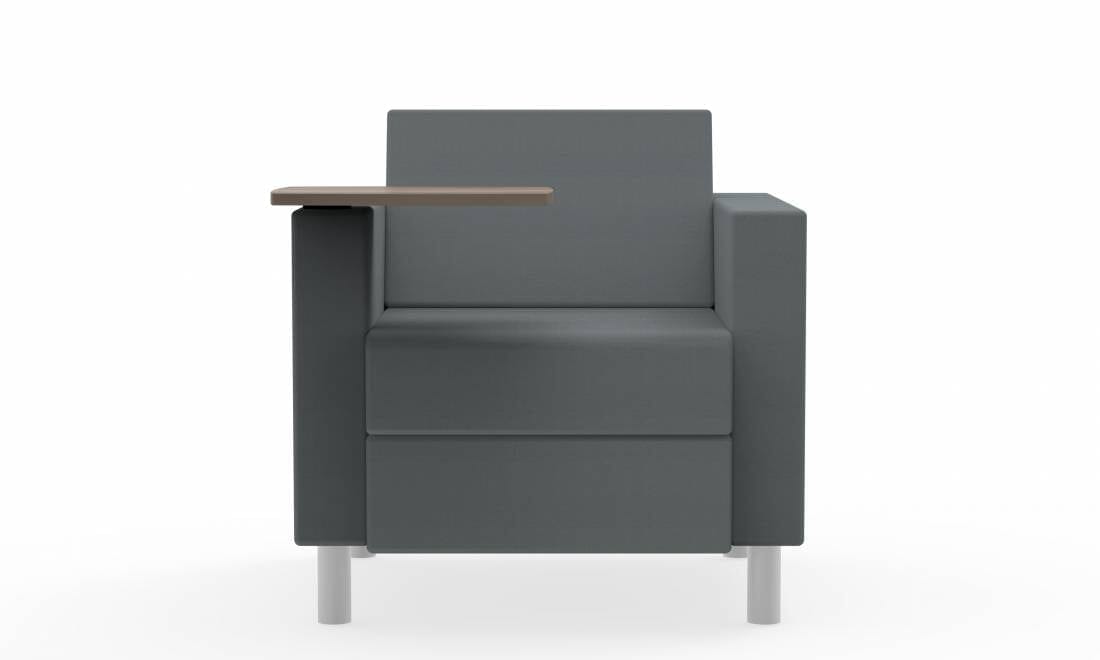 Citi Series Collaborative Lounge Furniture for K-12 Schools | Modern & Modular Modular Lounge Seating Global Furniture Group 