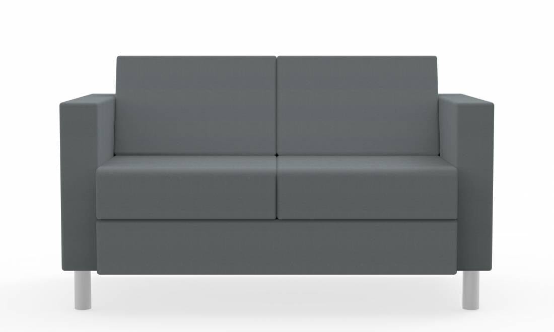 Citi Series Collaborative Lounge Furniture for K-12 Schools | Modern & Modular Modular Lounge Seating Global Furniture Group 