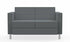 Citi Series Collaborative Lounge Furniture for K-12 Schools | Modern & Modular Modular Lounge Seating Global Furniture Group 