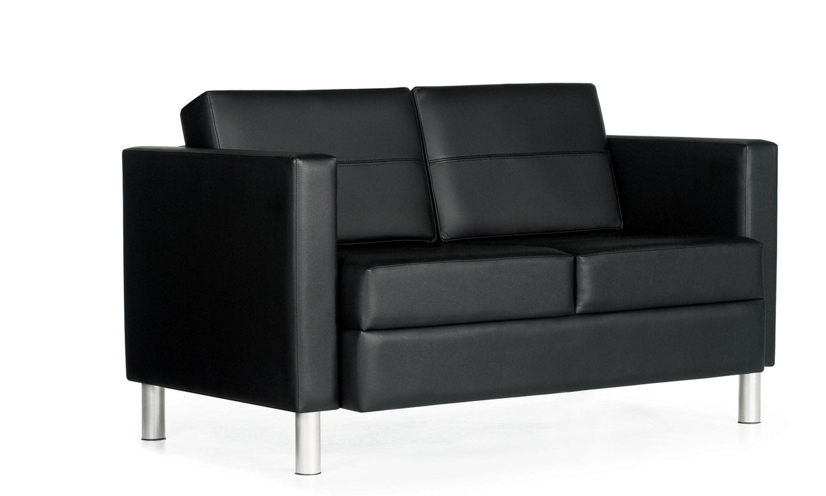 Citi Series Collaborative Lounge Furniture for K-12 Schools | Modern & Modular Modular Lounge Seating Global Furniture Group 