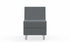Citi Series Collaborative Lounge Furniture for K-12 Schools | Modern & Modular Modular Lounge Seating Global Furniture Group 