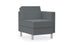 Citi Series Collaborative Lounge Furniture for K-12 Schools | Modern & Modular Modular Lounge Seating Global Furniture Group 