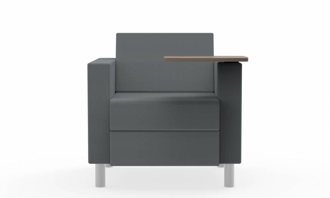 Citi Series Collaborative Lounge Furniture for K-12 Schools | Modern & Modular Modular Lounge Seating Global Furniture Group 