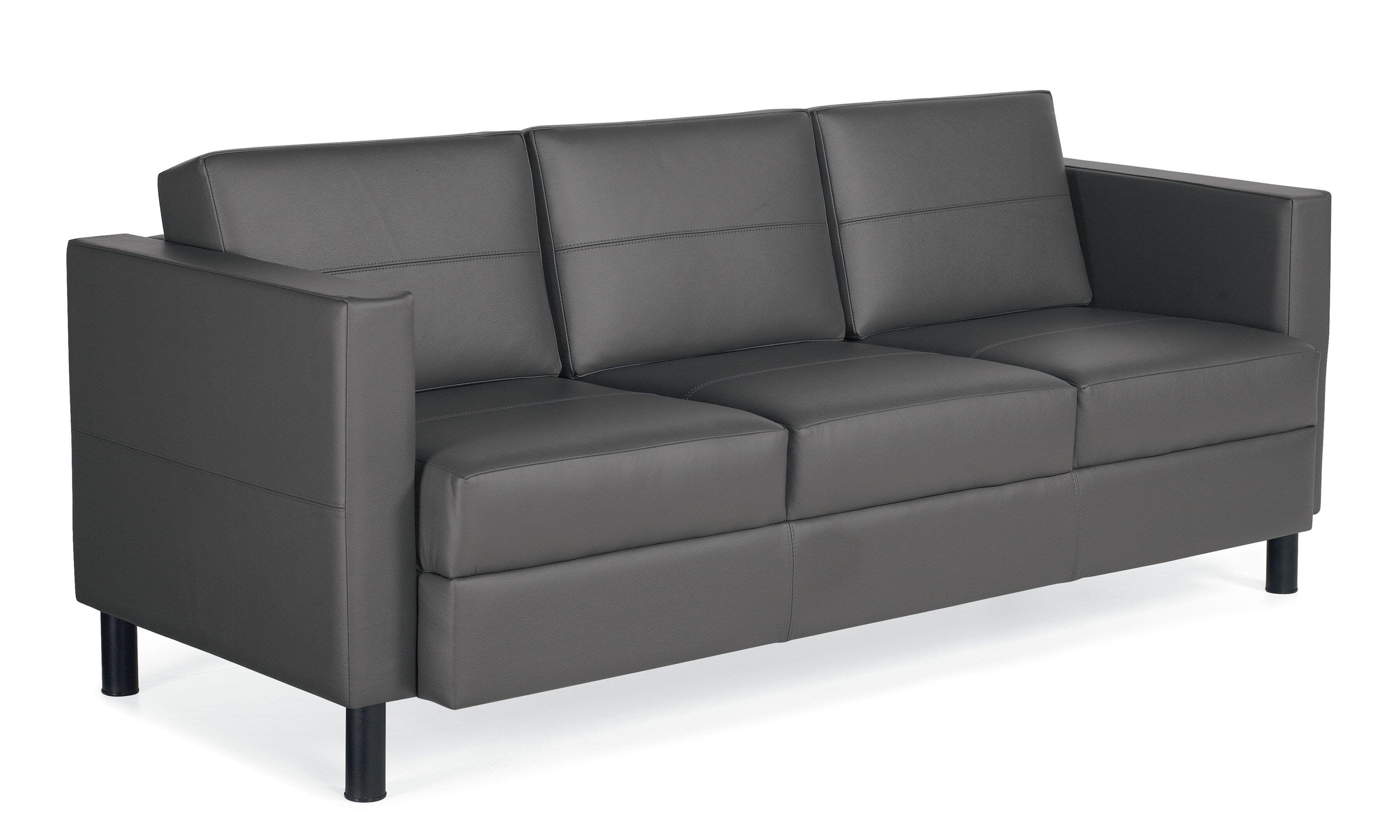 Citi Series Collaborative Lounge Furniture for K-12 Schools | Modern & Modular Modular Lounge Seating Global Furniture Group 