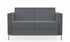 Citi Square Modular Lounge Seating for K-12 Schools & Learning Commons Modular Lounge Seating Global Furniture Group 