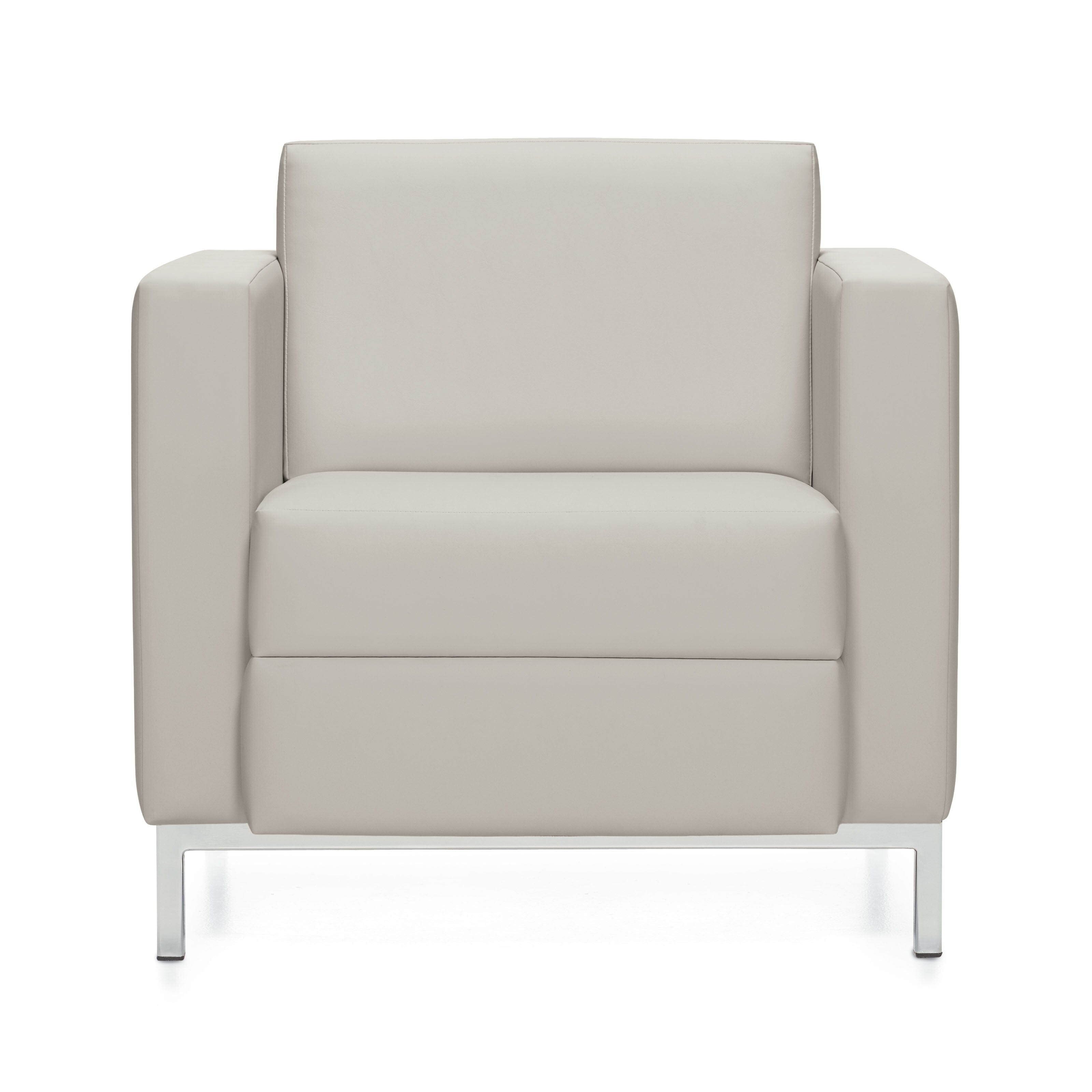 Citi Square Modular Lounge Seating for K-12 Schools & Learning Commons Modular Lounge Seating Global Furniture Group 