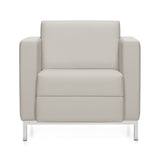 Citi Square Modular Lounge Seating for K-12 Schools & Learning Commons Modular Lounge Seating Global Furniture Group 