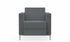 Citi Square Modular Lounge Seating for K-12 Schools & Learning Commons Modular Lounge Seating Global Furniture Group 