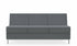 Citi Square Modular Lounge Seating for K-12 Schools & Learning Commons Modular Lounge Seating Global Furniture Group 