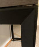 Closed Loop Leg Desk (1 Available) School Furniture by Simplova 