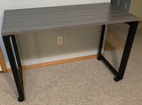 Closed Loop Leg Desk (1 Available) School Furniture by Simplova 