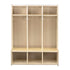 Coat Cubbies | Trojan Classroom Furniture Coat Cubbies & Lockers Trojan Classroom Furniture 
