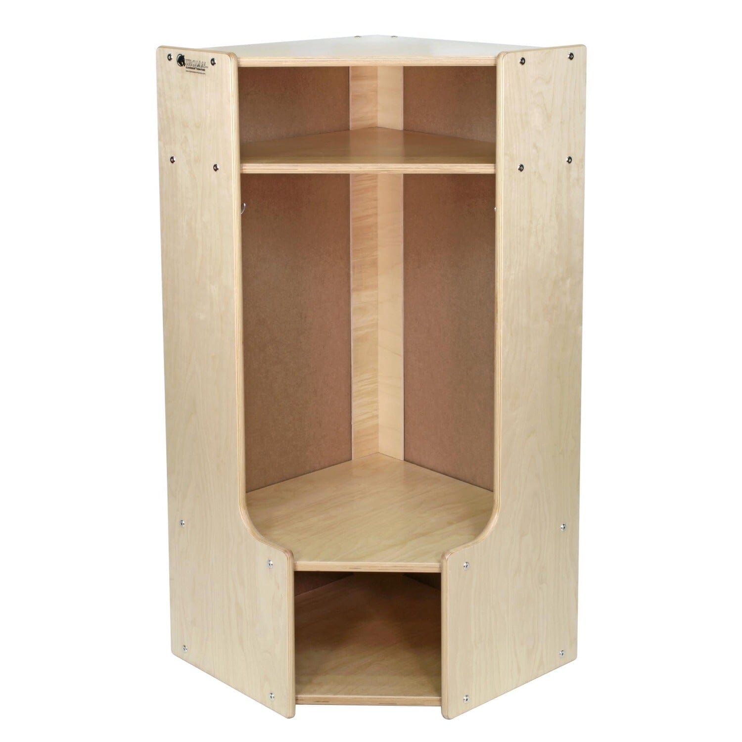 Coat Cubbies | Trojan Classroom Furniture Coat Cubbies & Lockers Trojan Classroom Furniture 