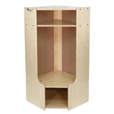 Coat Cubbies | Trojan Classroom Furniture Coat Cubbies & Lockers Trojan Classroom Furniture 