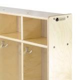 Coat Cubbies | Trojan Classroom Furniture Coat Cubbies & Lockers Trojan Classroom Furniture 
