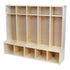 Coat Cubbies | Trojan Classroom Furniture Coat Cubbies & Lockers Trojan Classroom Furniture 