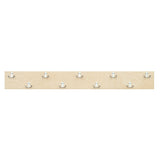 Coat Hanging Wall Rack | Trojan Classroom Furniture Coat Cubbies & Lockers Trojan Classroom Furniture 