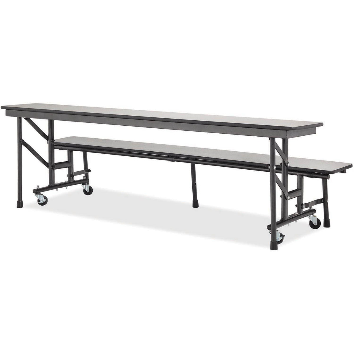 Convertible Bench Table Multipurpose Tables Alumni Educational Solutions 