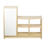 Cozy Cafe | Trojan Classroom Furniture Interactive Play Furniture Trojan Classroom Furniture 