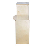 Cozy Cafe | Trojan Classroom Furniture Interactive Play Furniture Trojan Classroom Furniture 