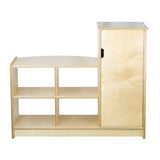 Cozy Cafe | Trojan Classroom Furniture Interactive Play Furniture Trojan Classroom Furniture 
