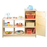 Cozy Cafe | Trojan Classroom Furniture Interactive Play Furniture Trojan Classroom Furniture 