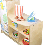 Cozy Cafe | Trojan Classroom Furniture Interactive Play Furniture Trojan Classroom Furniture 