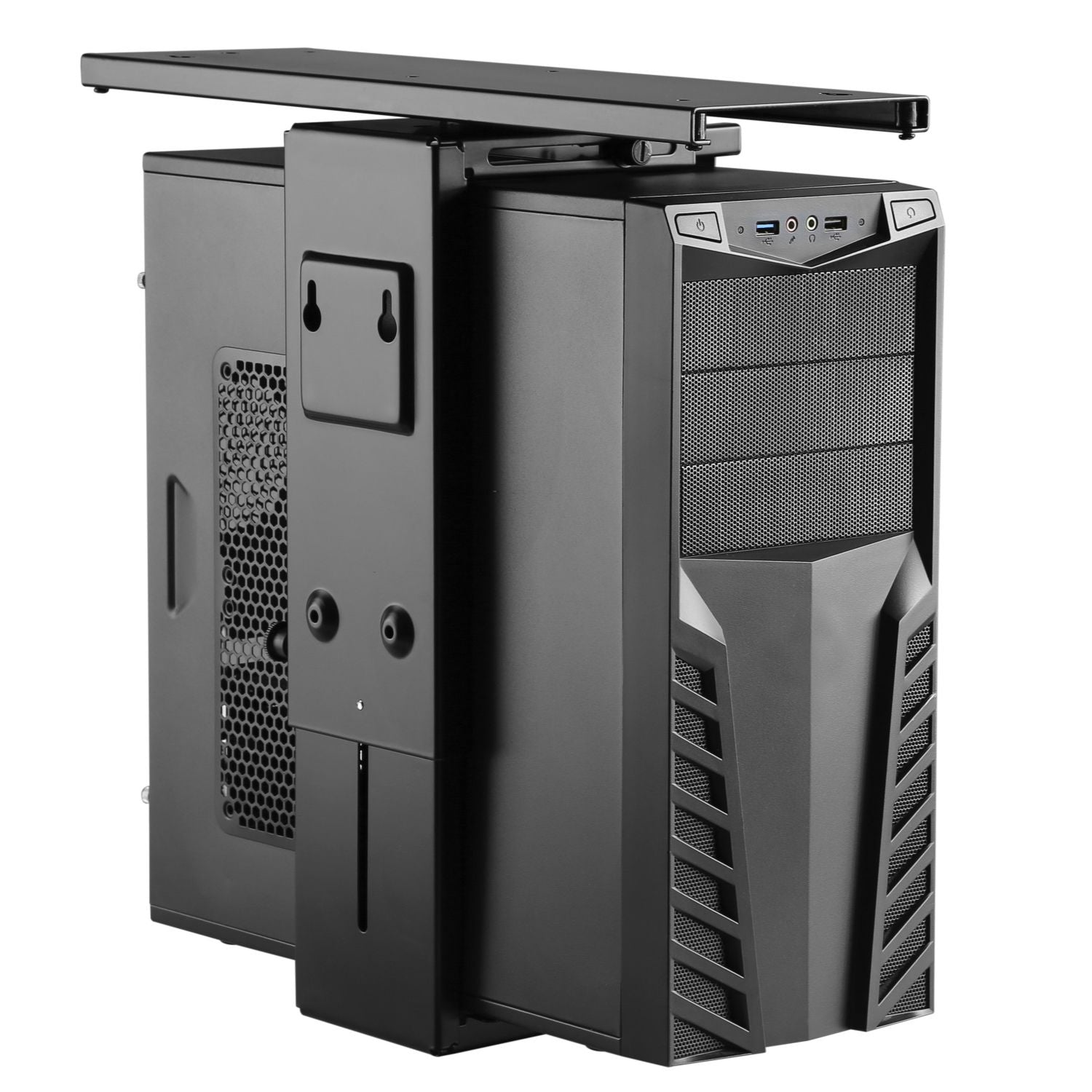 CPU Storage Holder Band CPU Holder SitOnIt 