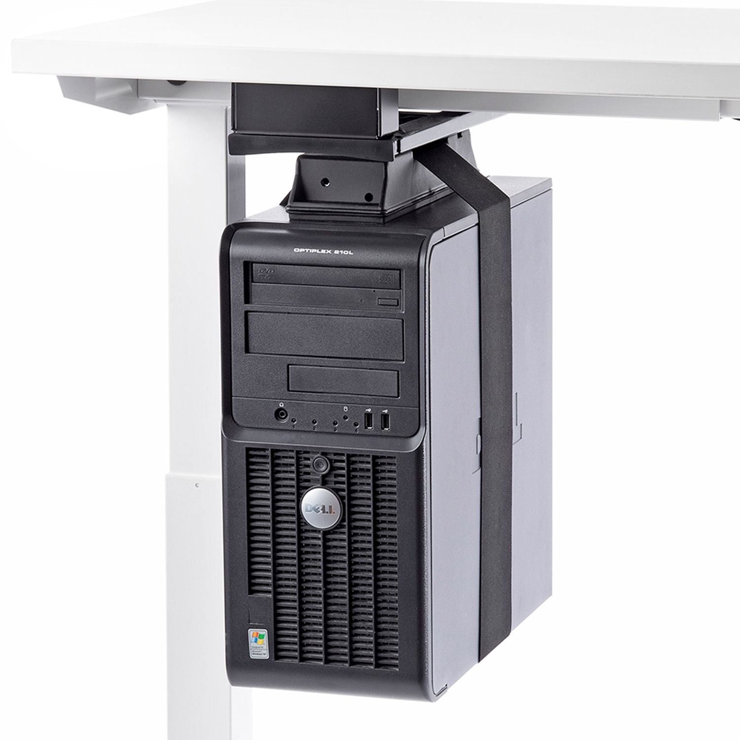 CPU Storage Holder Band CPU Holder SitOnIt 