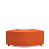 Craft Lounge Seating | Modular Ottomans | Curved 120º Unit | Offices To Go Ottoman OfficesToGo 