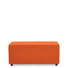 Craft Lounge Seating | Modular Ottomans | Curved 120º Unit | Offices To Go Ottoman OfficesToGo 