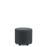 Craft Lounge Seating | Modular Ottomans | Half-Round 40" Unit | Offices To Go Ottoman OfficesToGo 