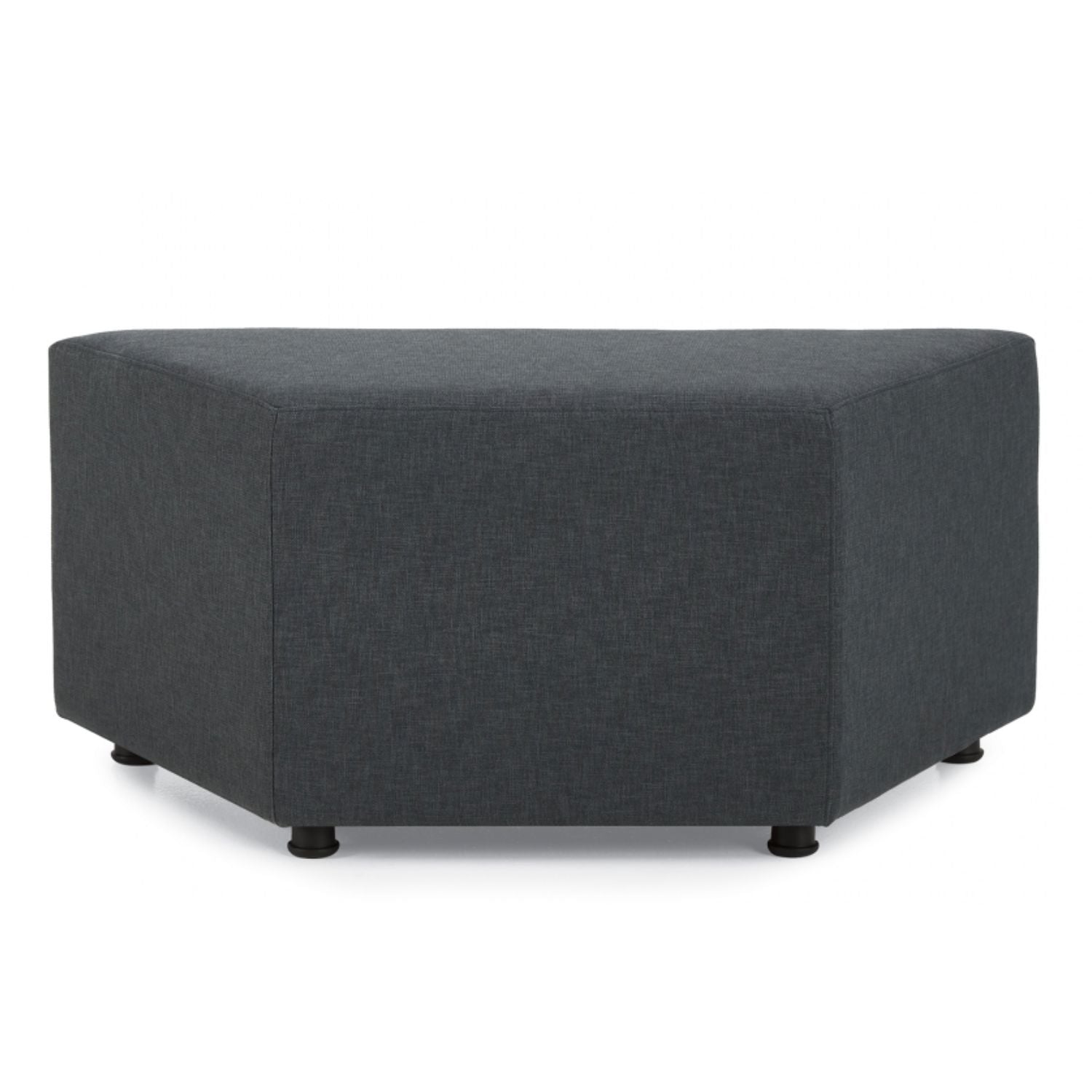 Craft Lounge Seating | Modular Ottomans Ottoman OfficesToGo 